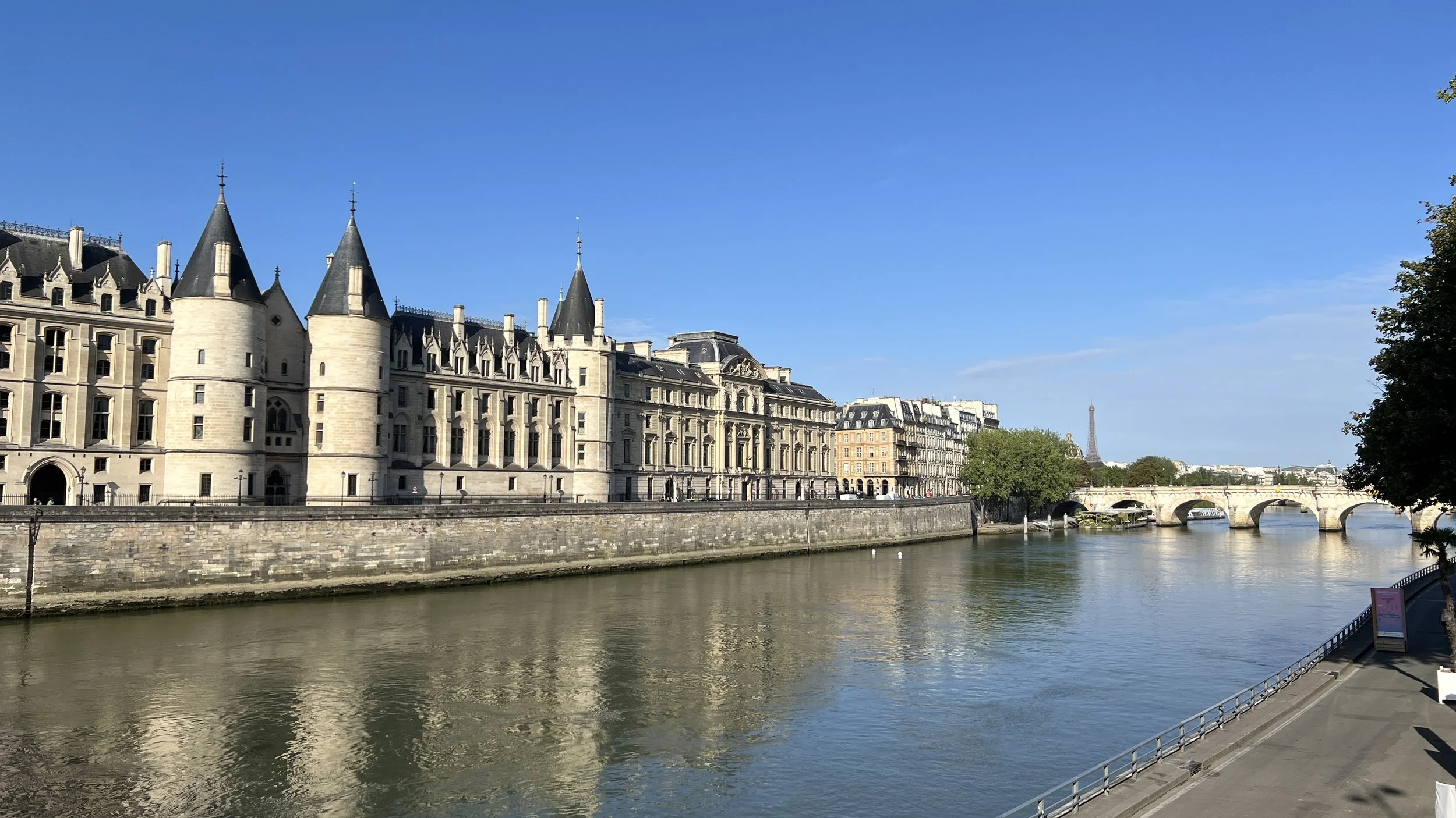 Land Tours