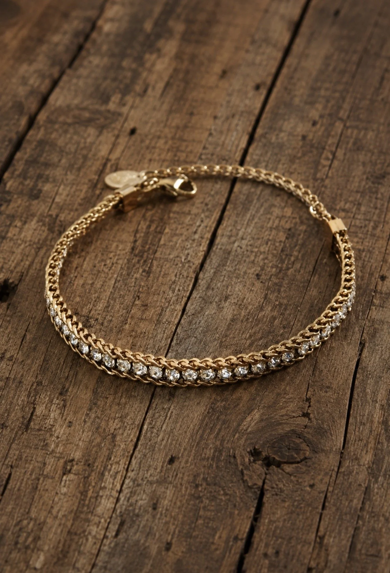 Chain Link Bracelet
