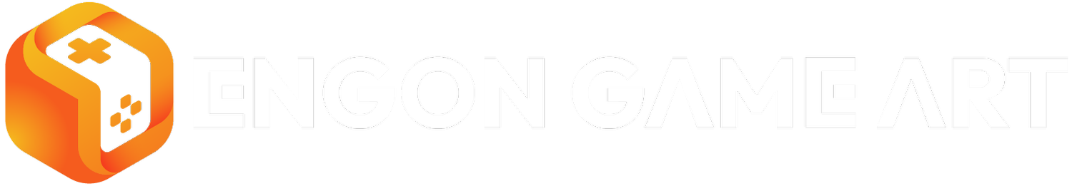 Engon Game Art