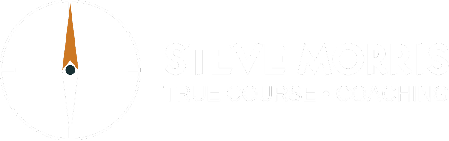 Steve Morris Coaching