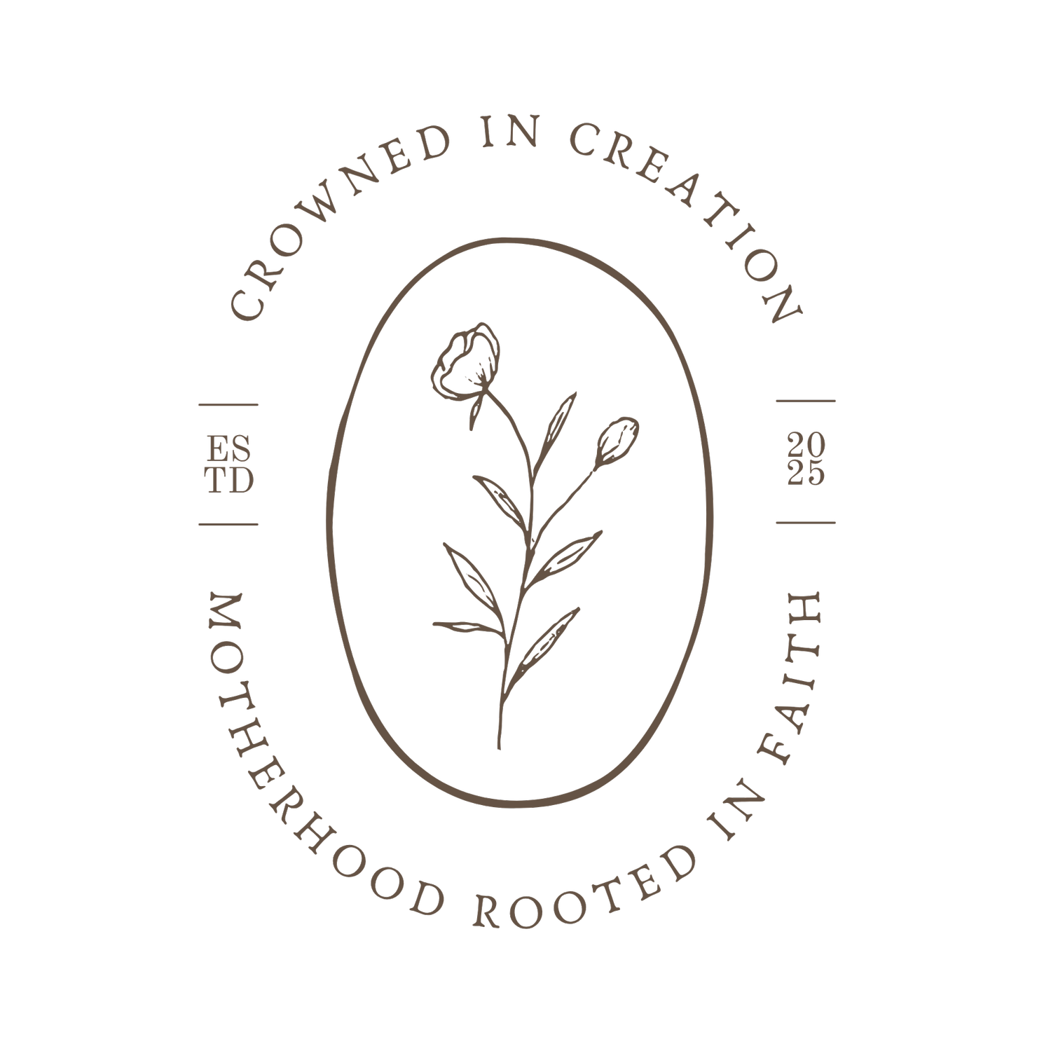 Crowned in Creation
