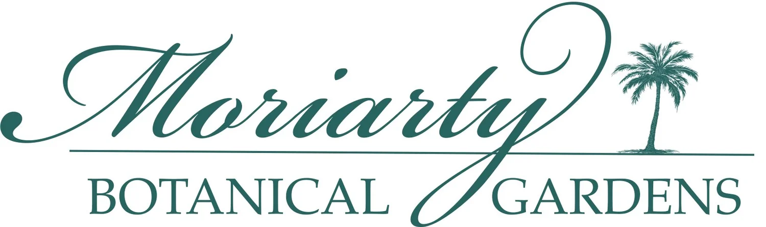 Moriarty Botanical Gardens