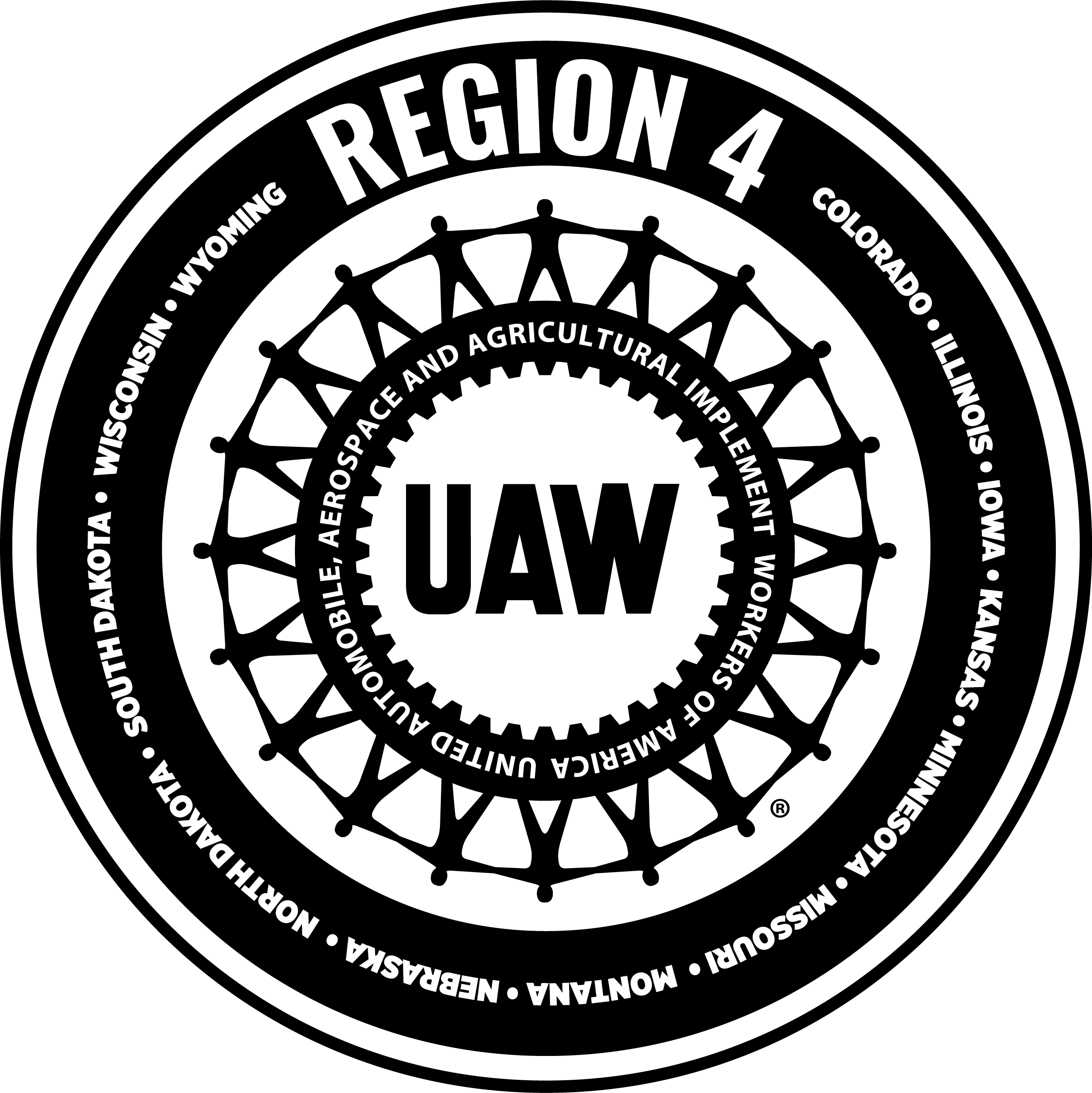 Region 4 logo - Black.png