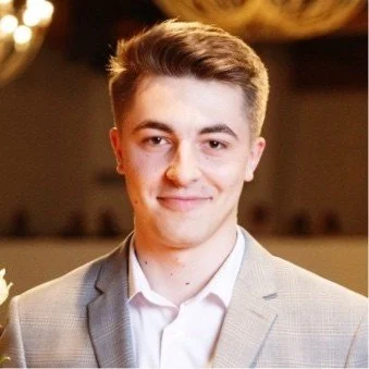 Porträt Lars Fischer