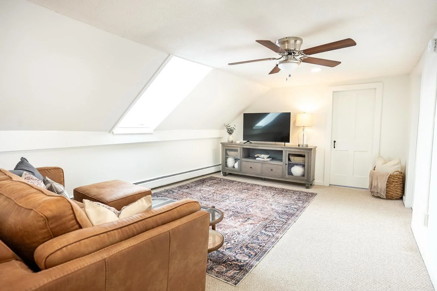 We&rsquo;re excited to announce that Cold Hollow House is officially live! 🏡 This is our first time hosting one of our own properties on Airbnb, and we are relieved to finally be finished with the renovations and have the listing up and ready to wel