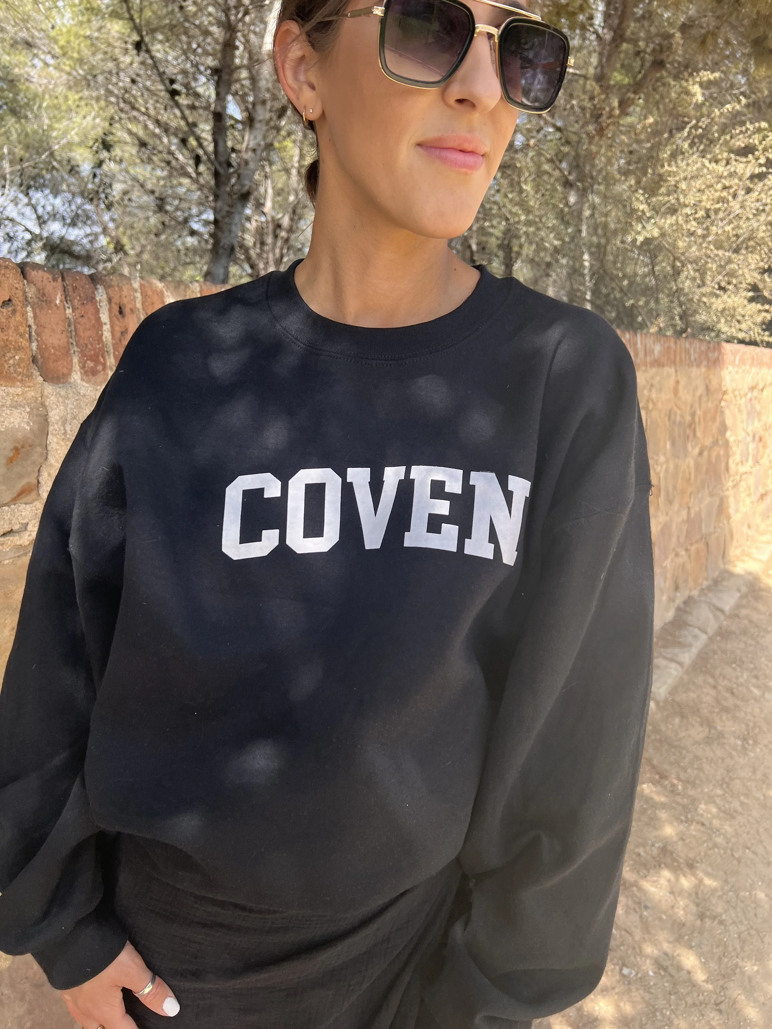 Coven Sweatshirt