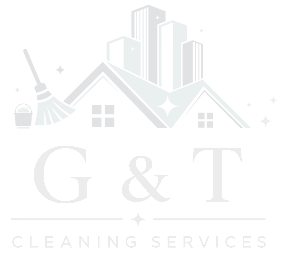 G &amp; T Cleaning Services 