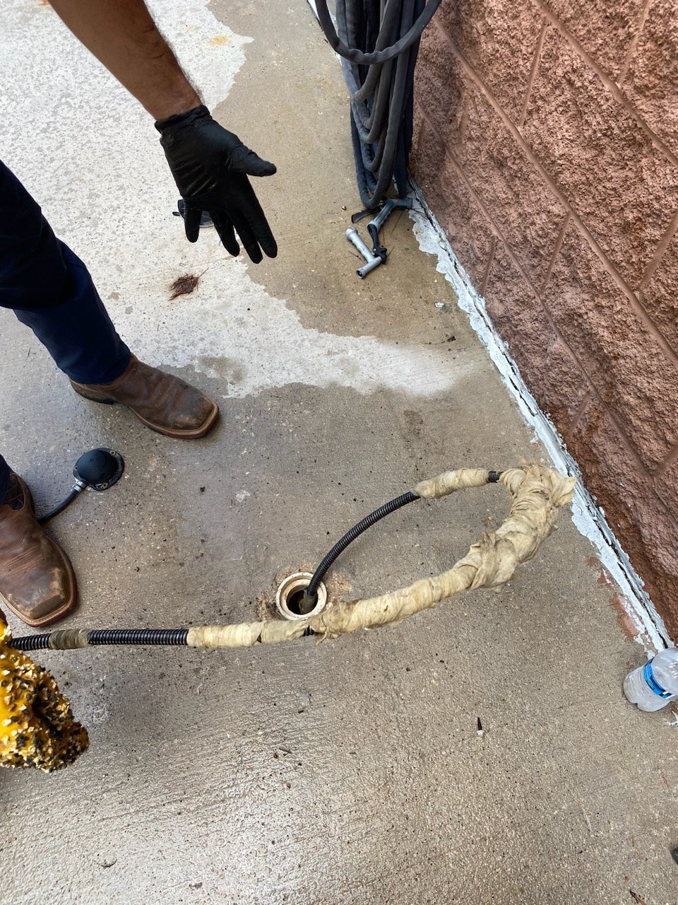 Can Flushable Wipes Cause a Clog? Here’s What I’ve Seen in the Field