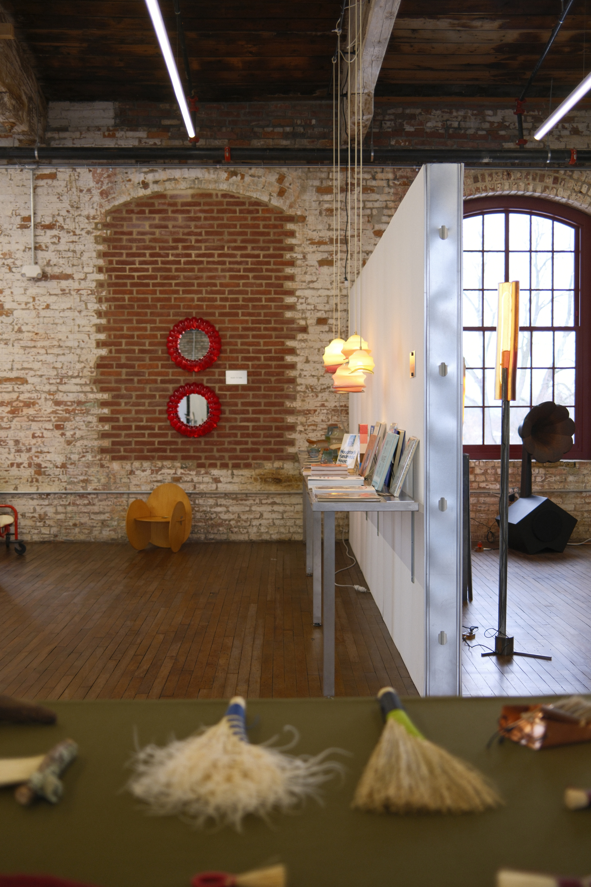 Show:Room retail display