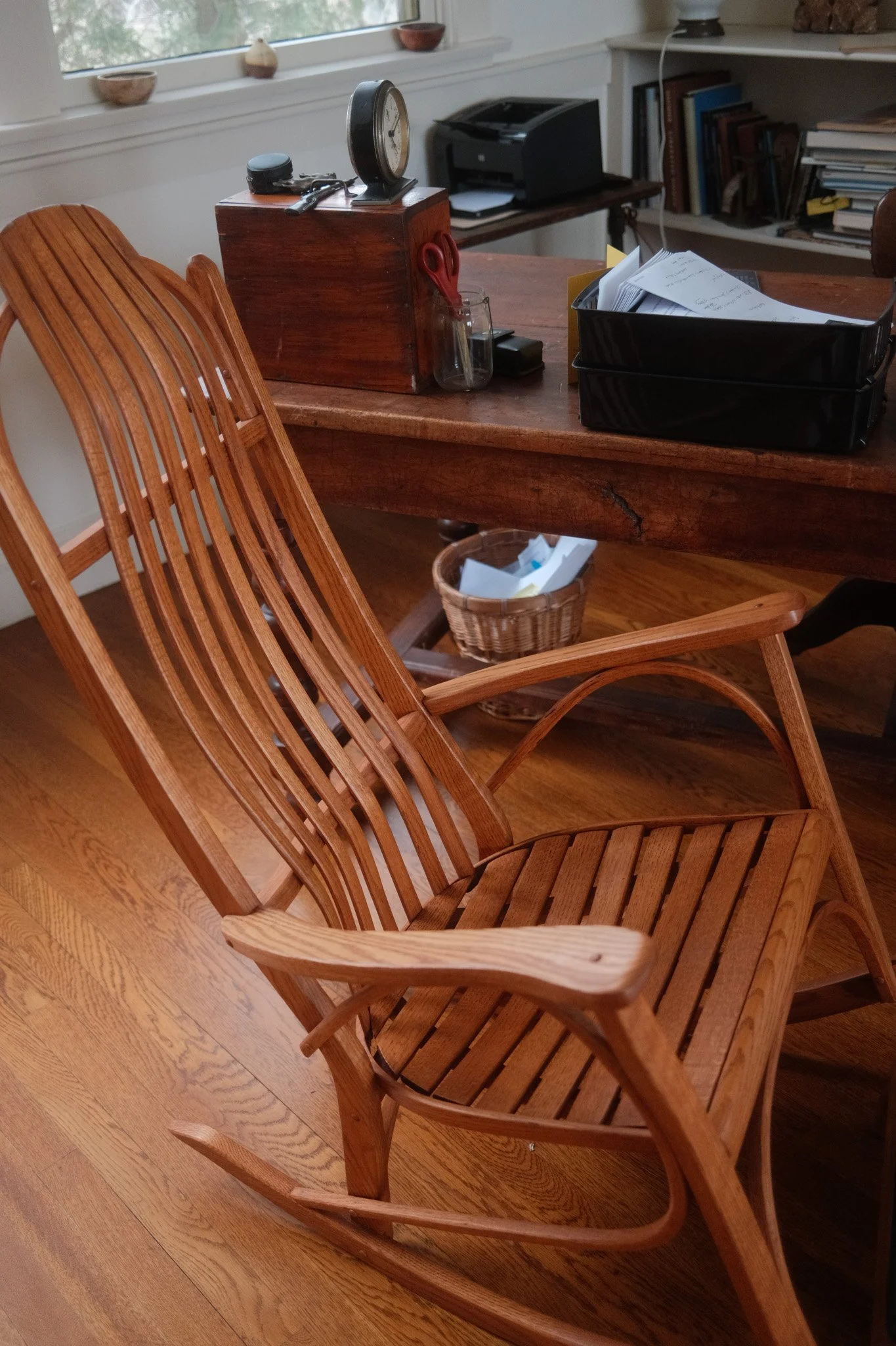 Rocking chair
