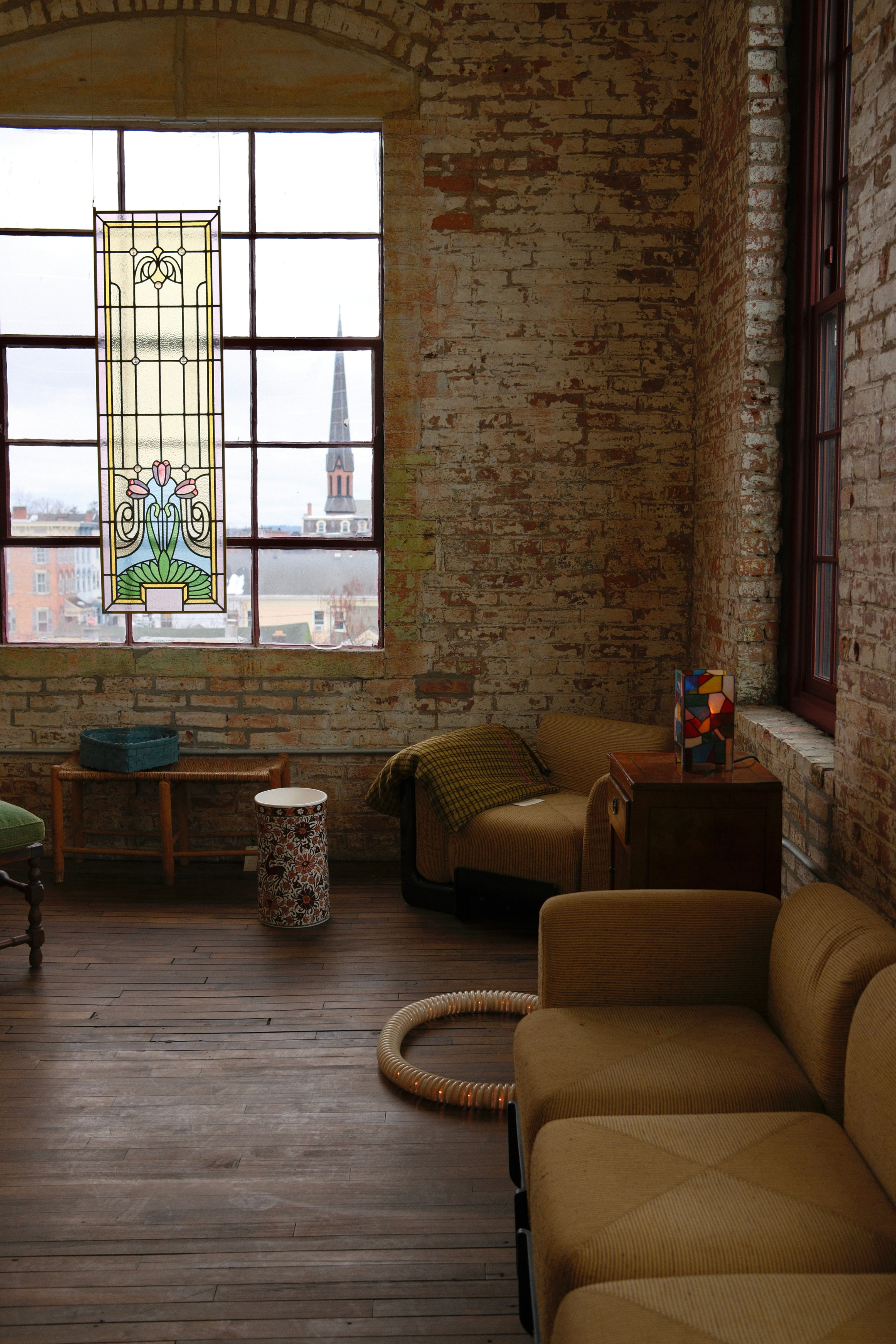 Show:Room furniture display