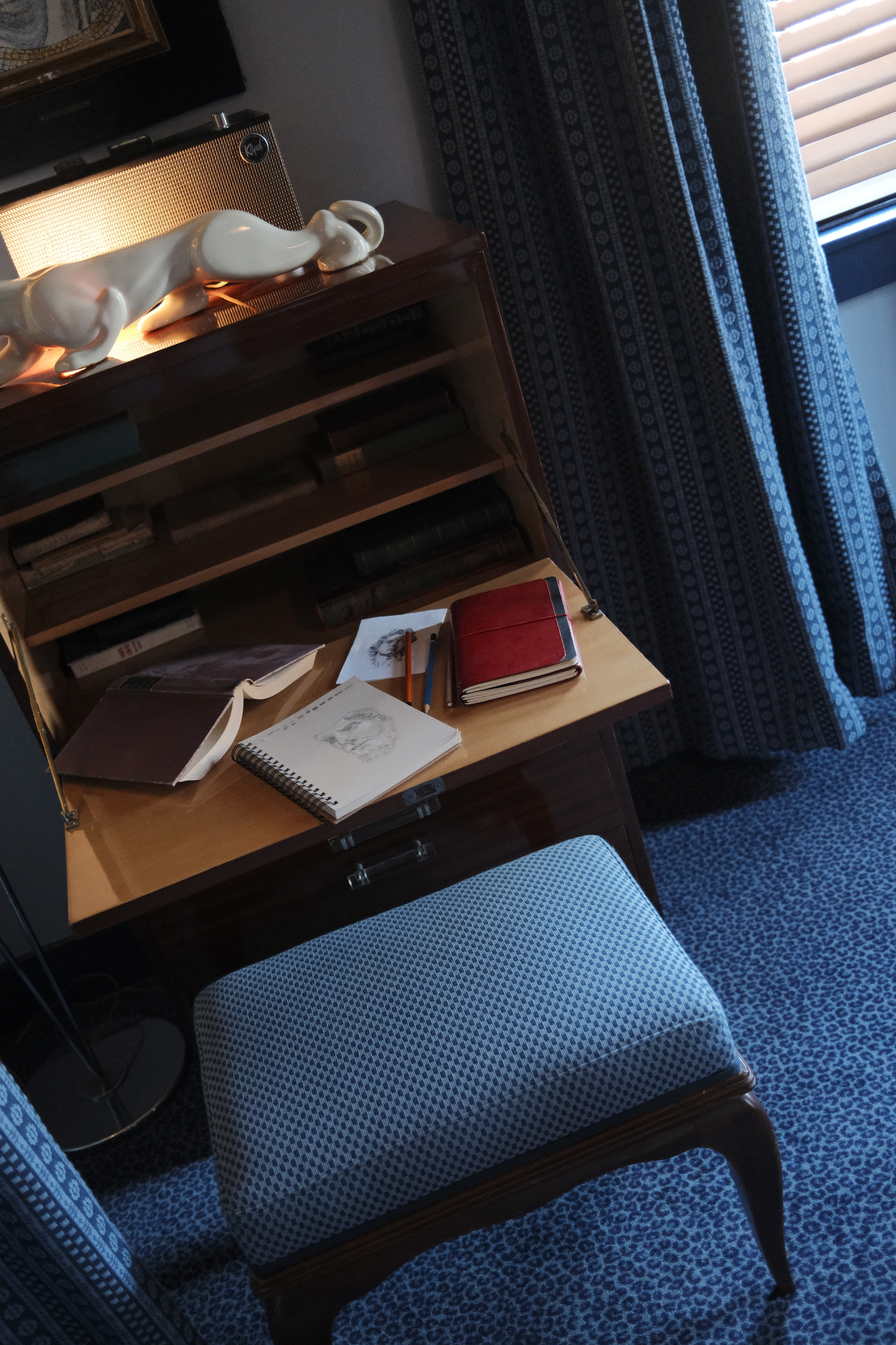 An image of Hotel Ulysses