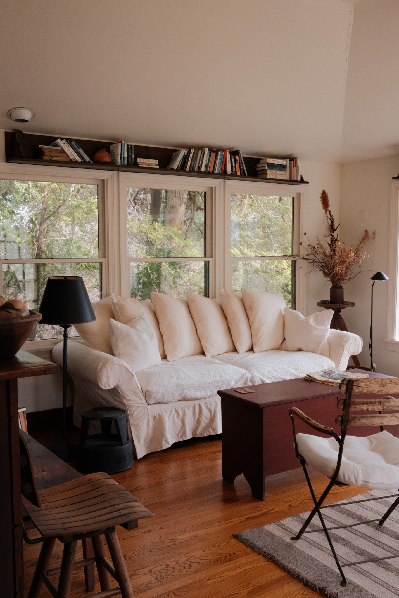 Gloucester living room couch
