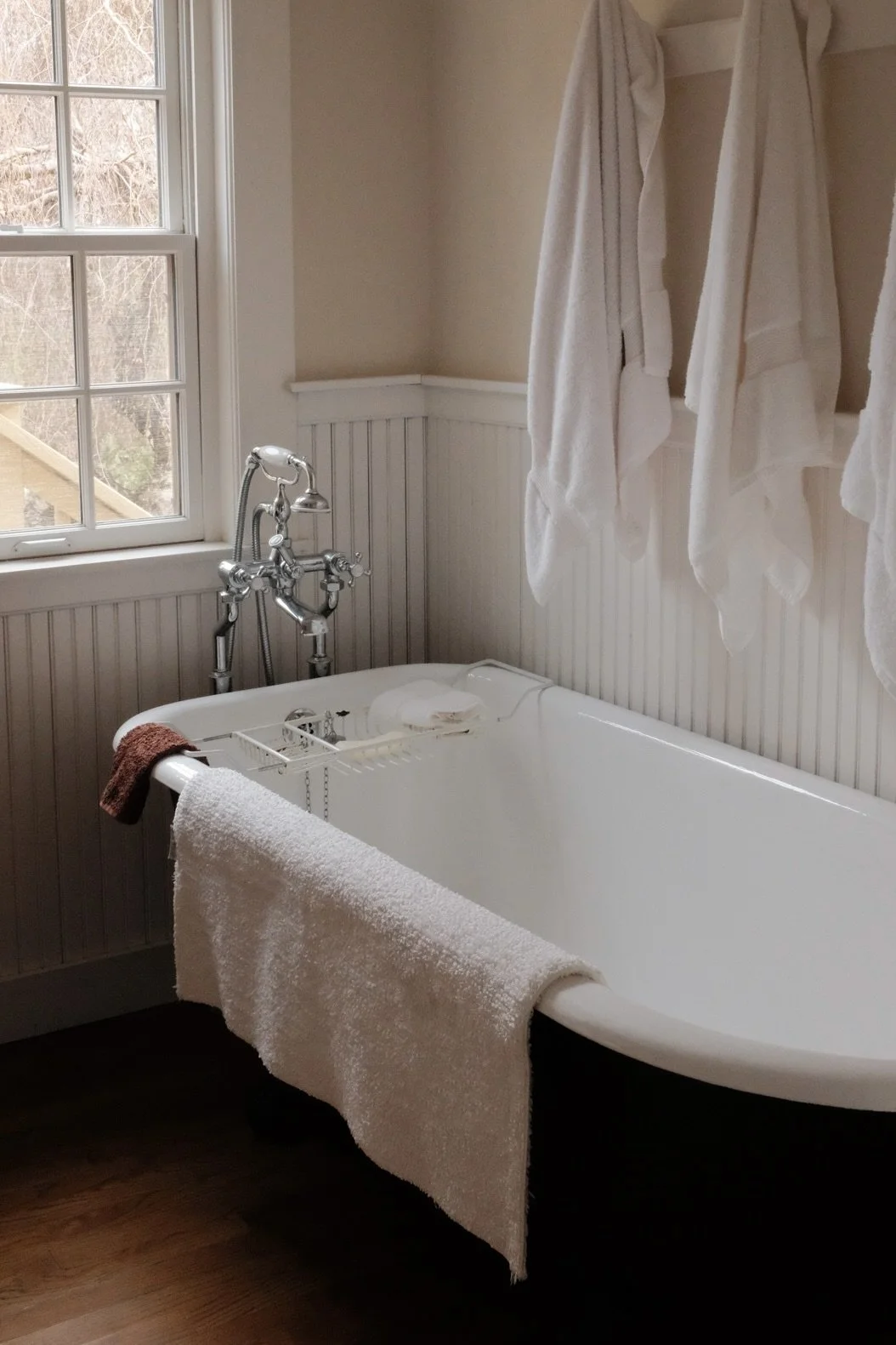 Bathtub