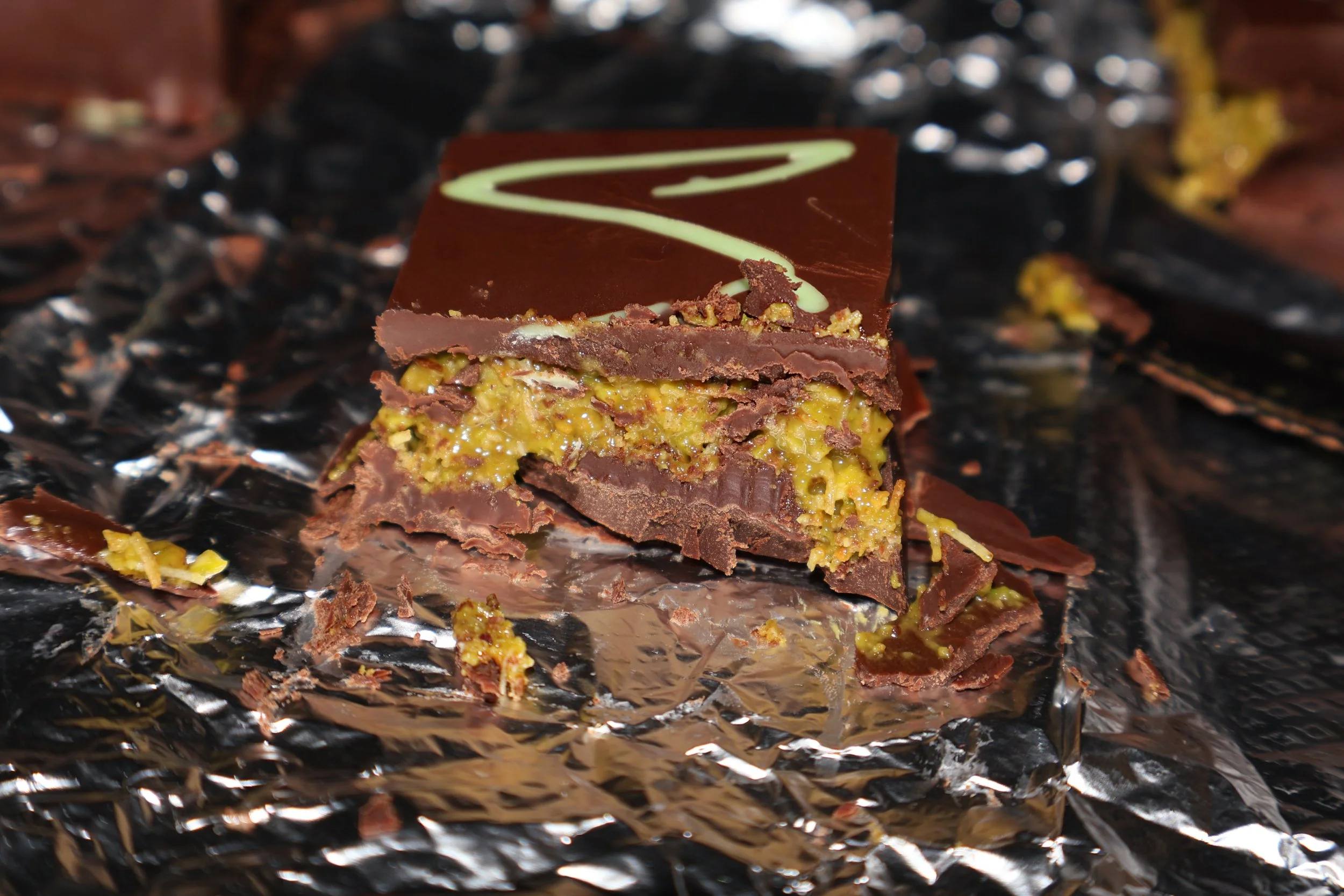 Guilty Pleasures Chocolate