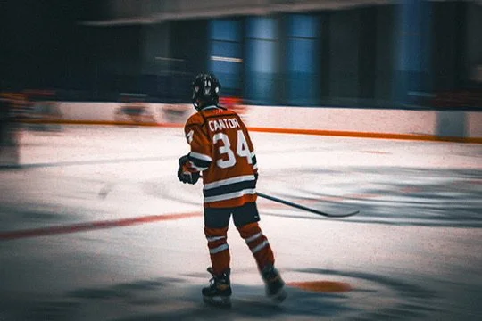 Athlete Highlight Package (Edited)