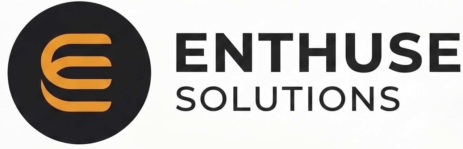 Enthuse Solutions