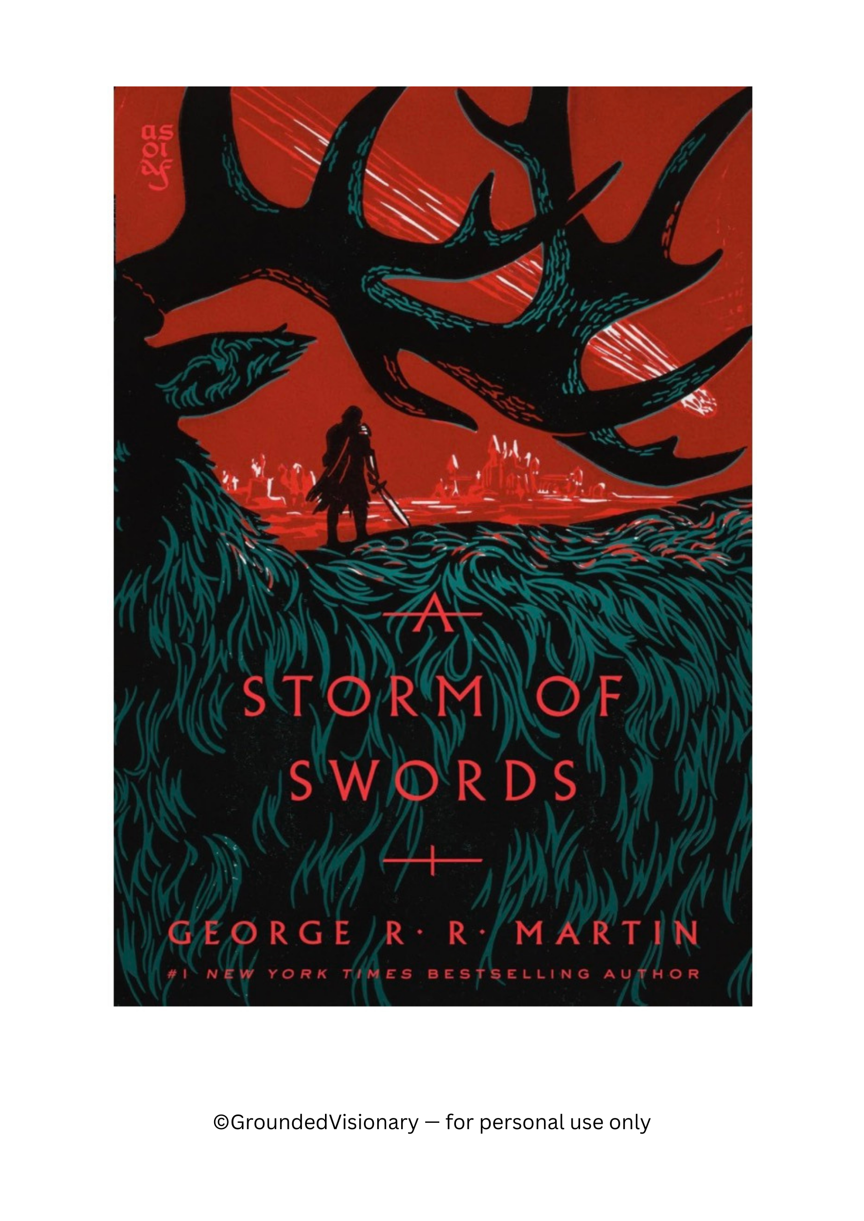A Storm of Swords