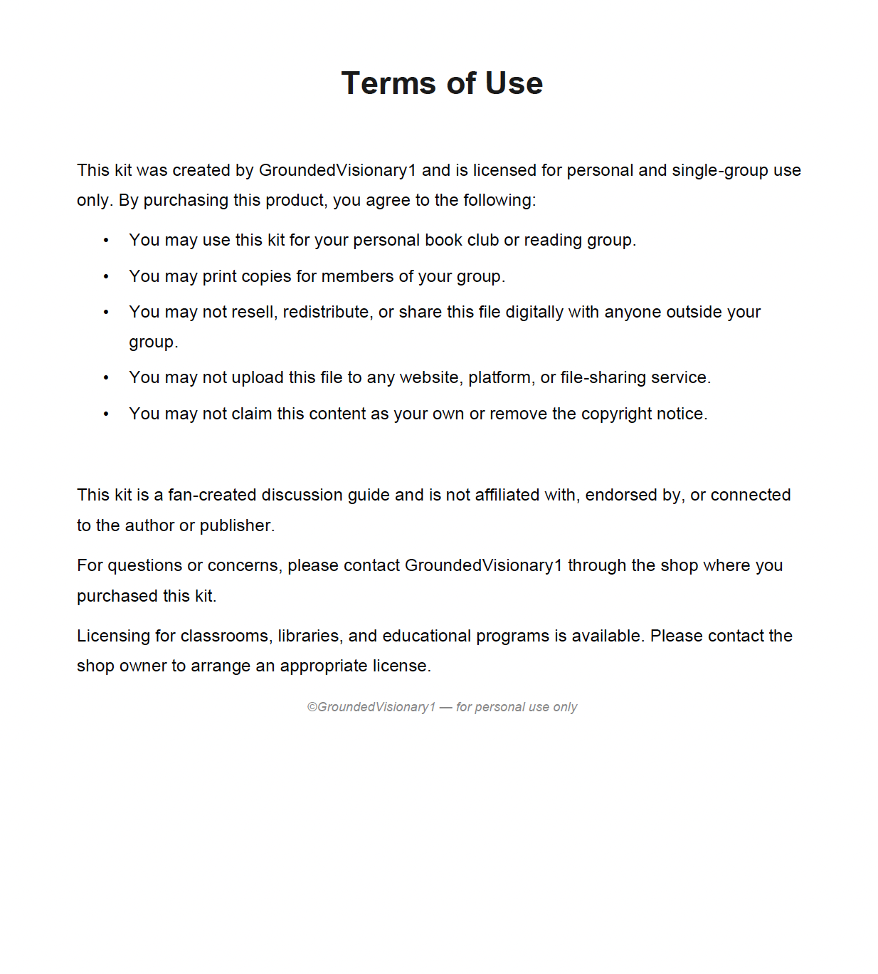 The Bluest Eye by Toni Morrison discussion guide for book clubs, classrooms, and African American literature readers
