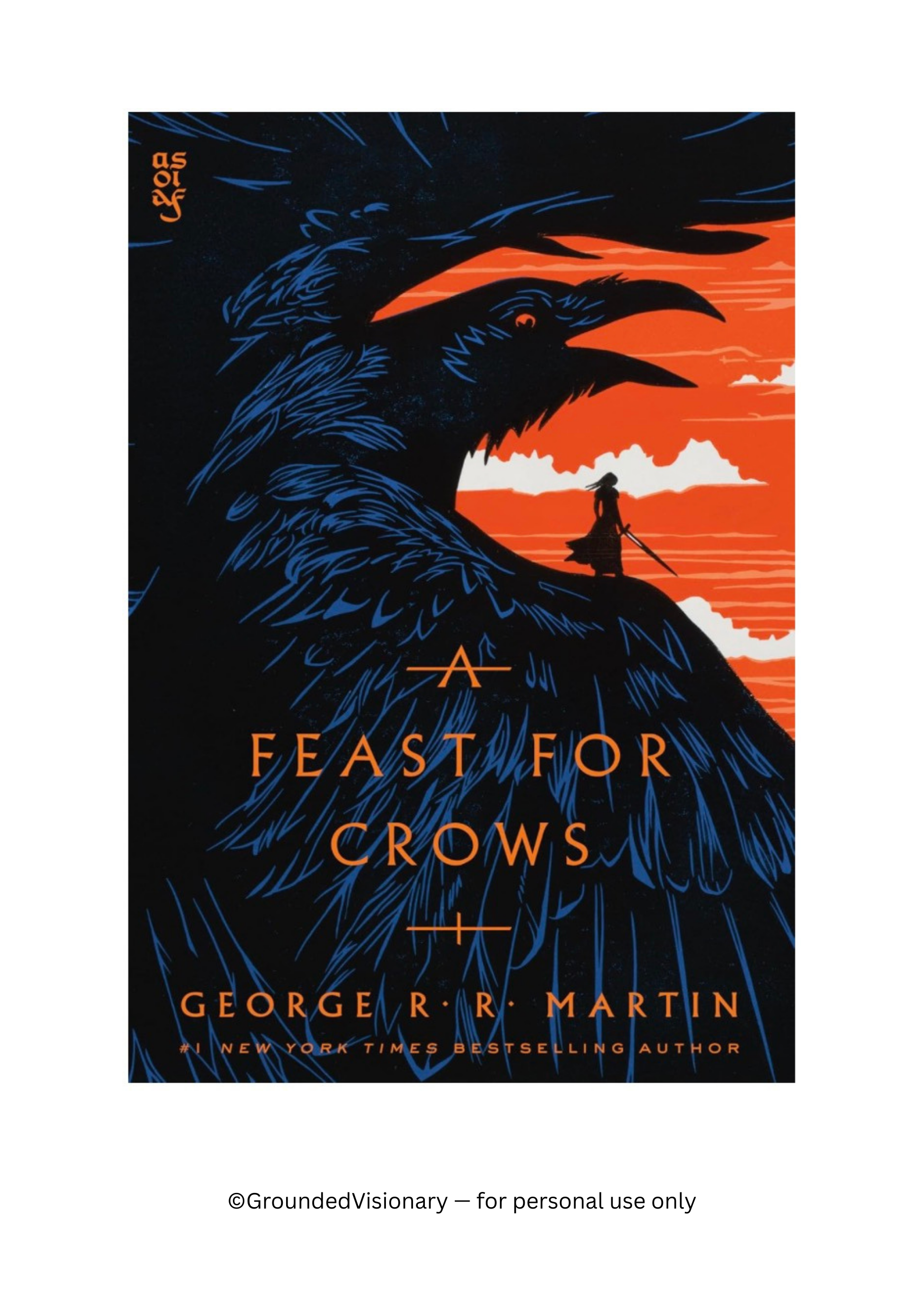 A Feast of Crows
