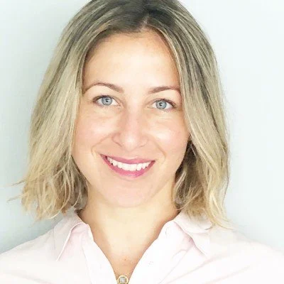 "Michelle's coaching helped me grow"