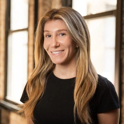"Michelle has a rare ability to shift a perspective to unlock your full potential"