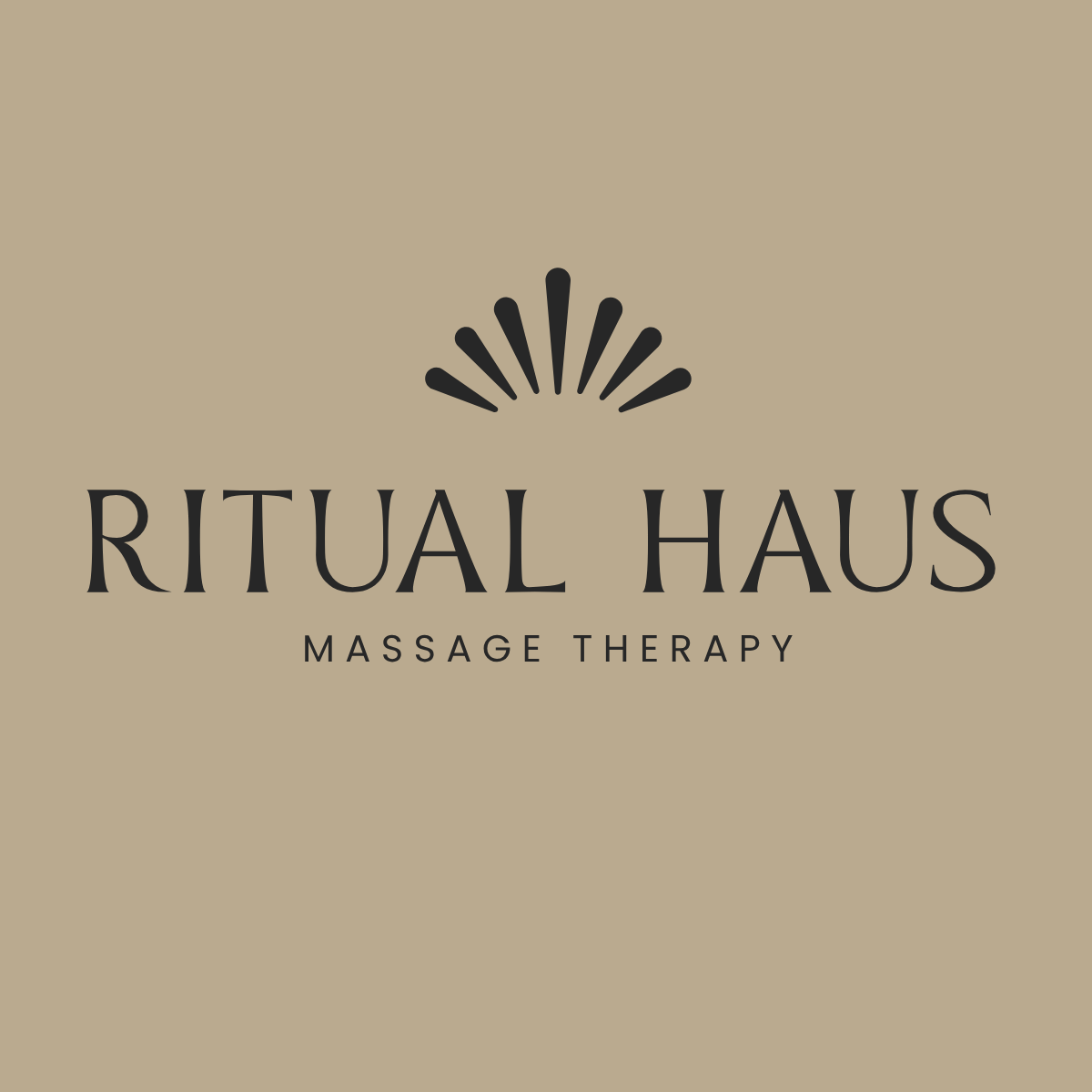 Ritual Haus    
