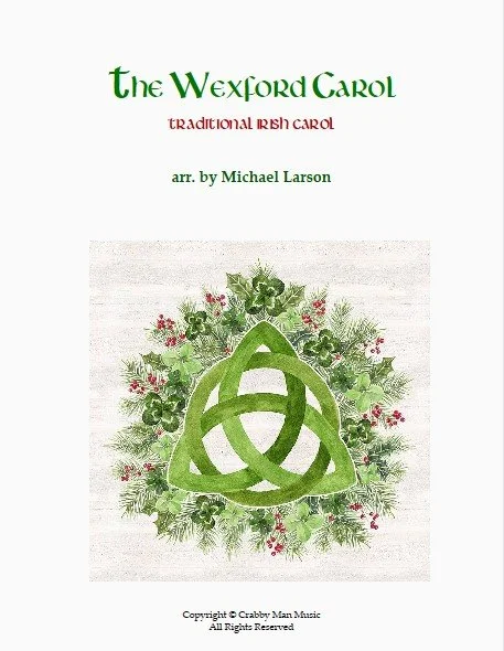 Wexford Carol Cover.jpg