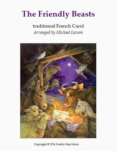 Friendly Beasts cover.jpg