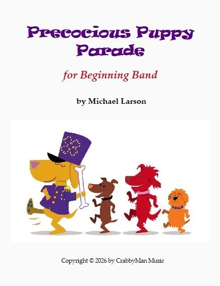 Precocious Puppy cover.jpg