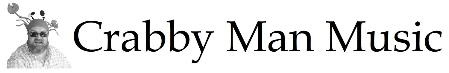 CrabbyManMusic