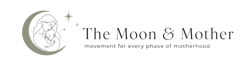 The Moon &amp; Mother