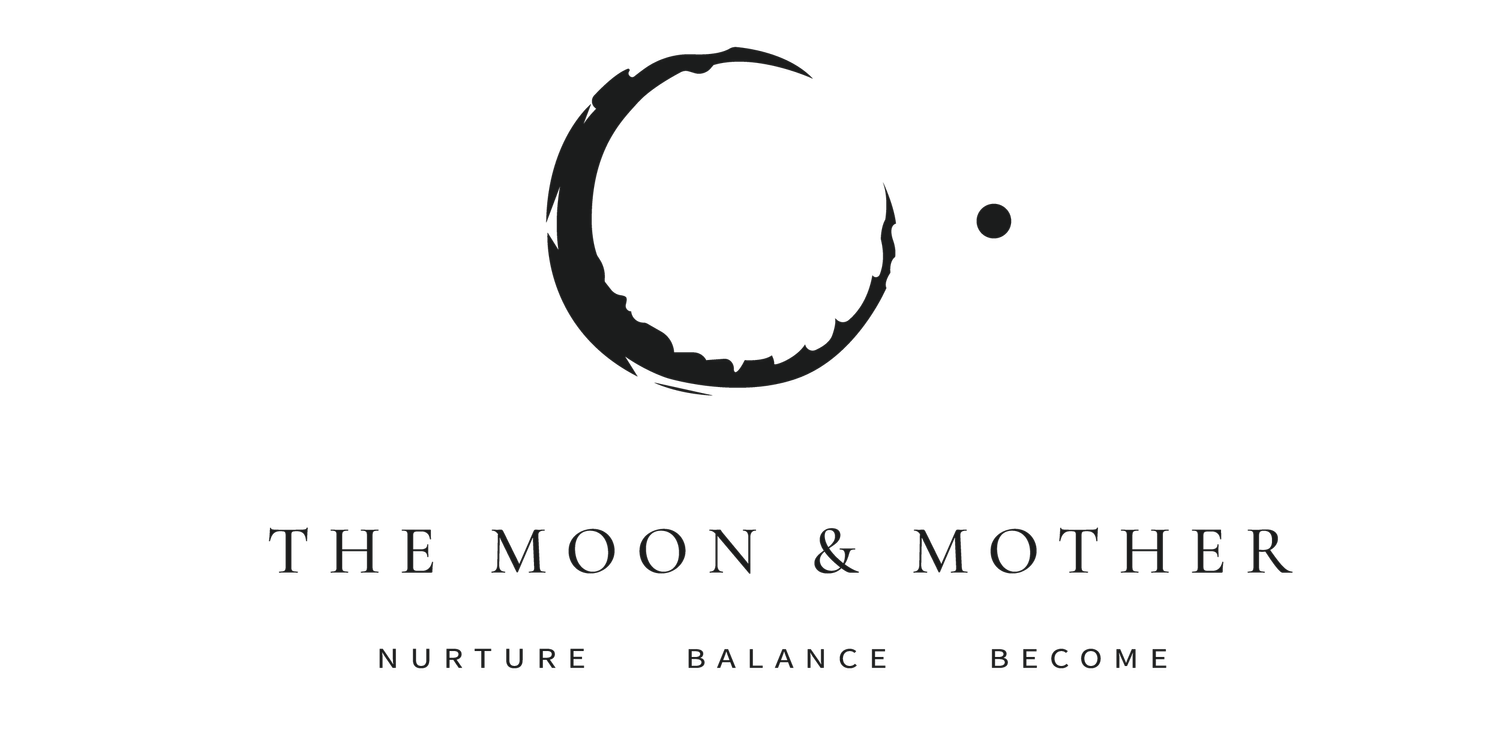 The Moon &amp; Mother
