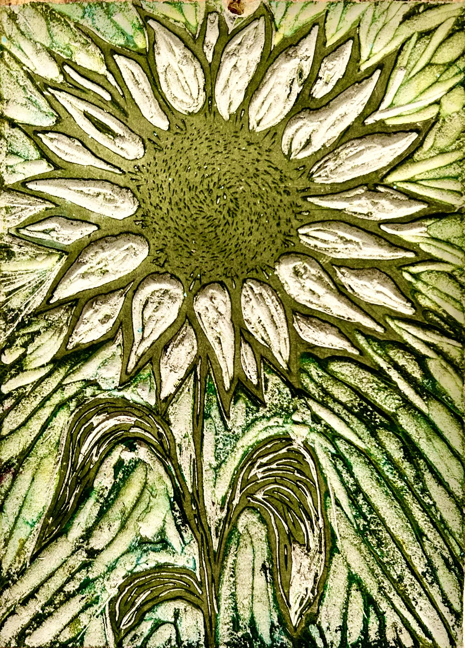 Block Prints