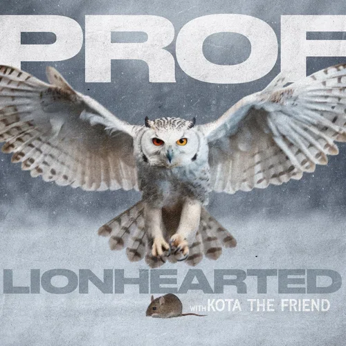 PROF---Lionhearted-with-Kota-the-Friend-(Single-Artwork)-WEB+(1).webp