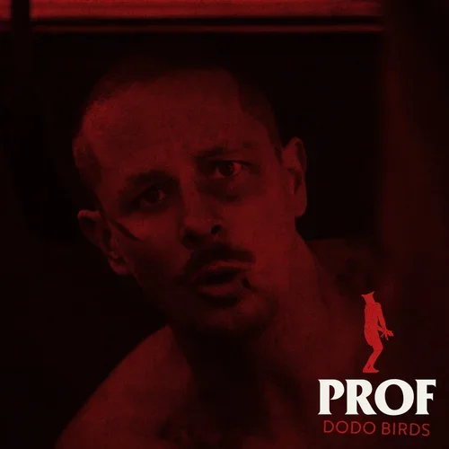PROF+-+Dodo+Birds+%28Single+Artwork%29+%281%29.webp