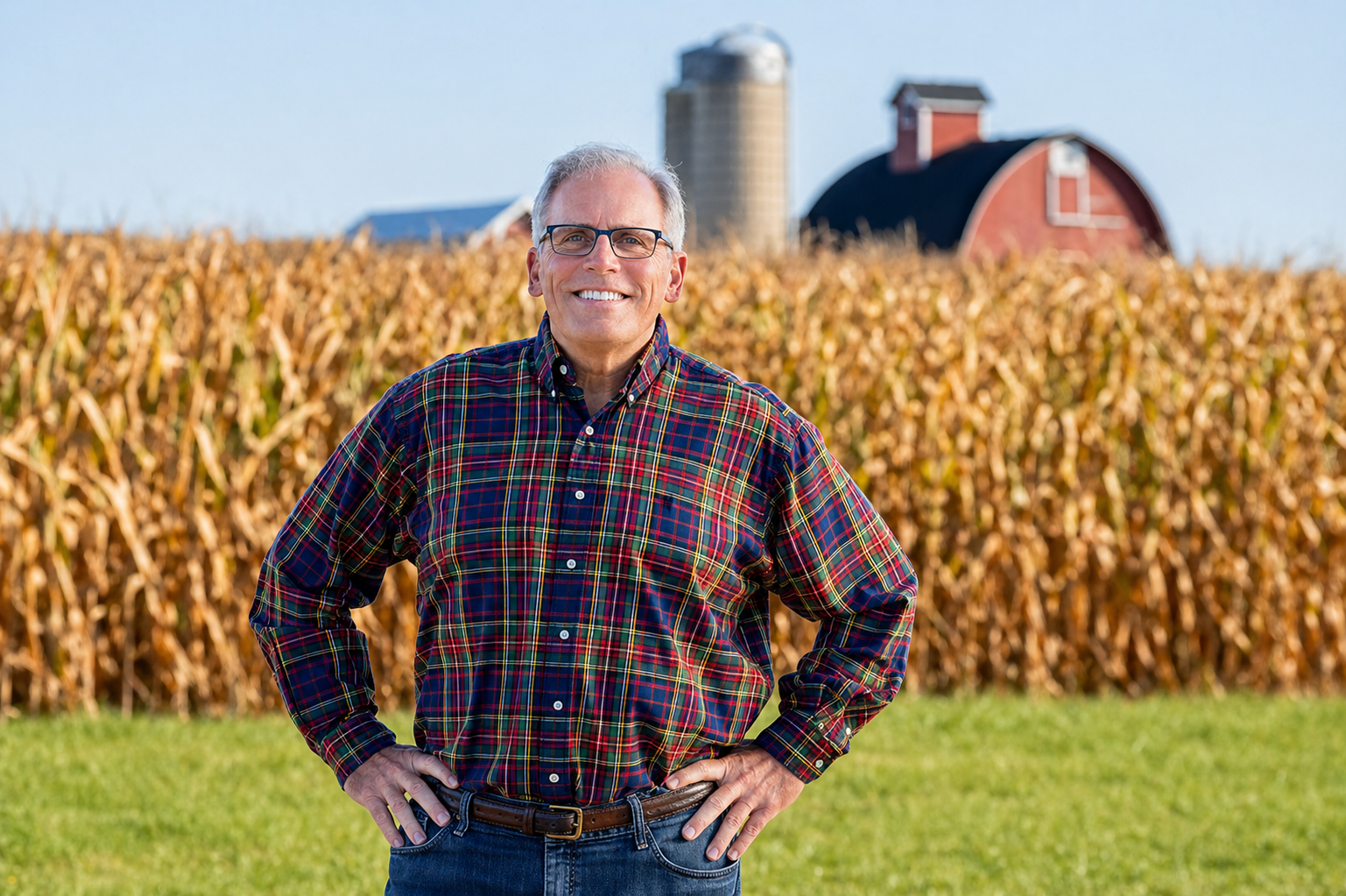 Dave Syverson for State Senate