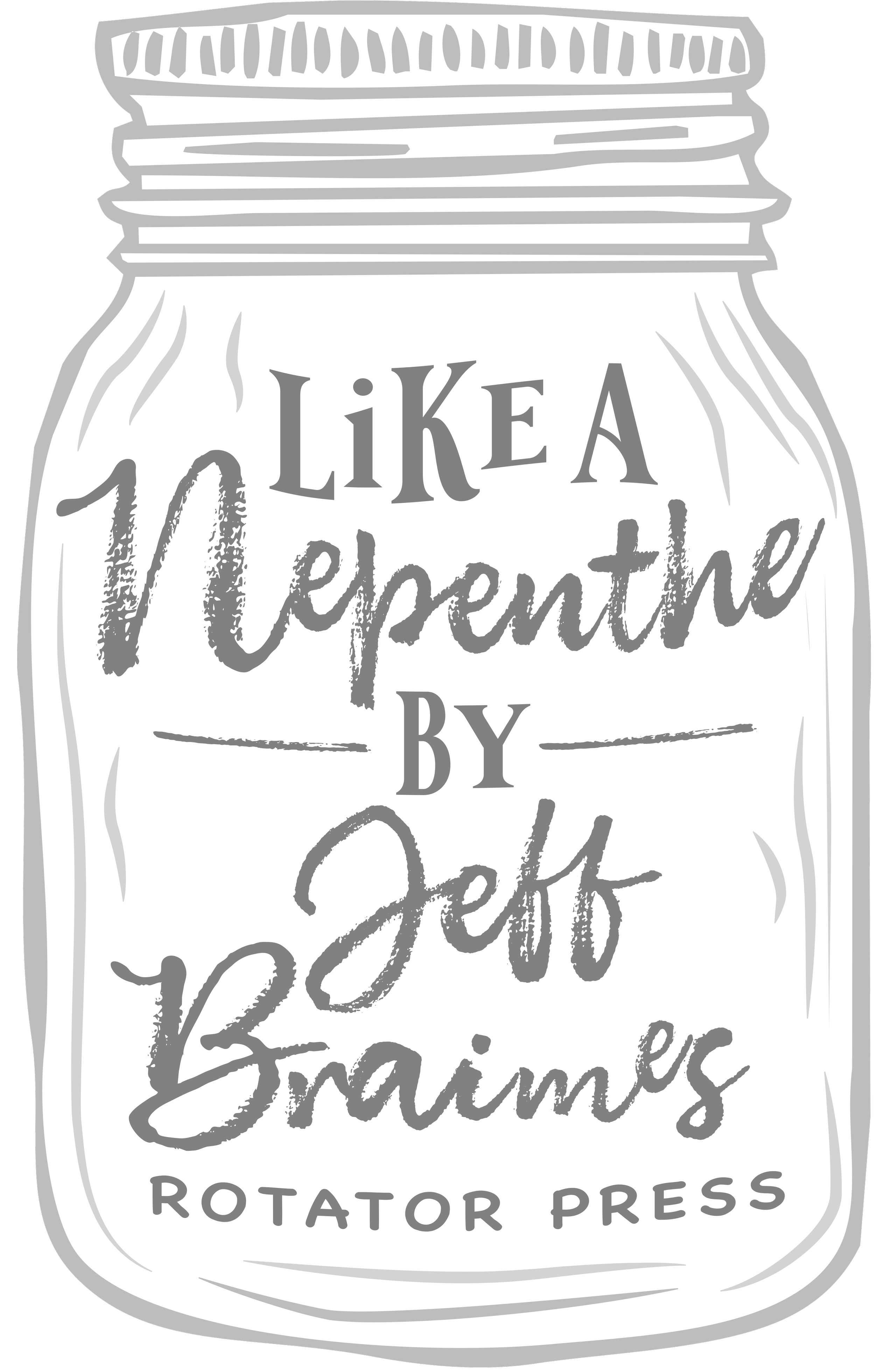 Like a Nepenthe (Digital)