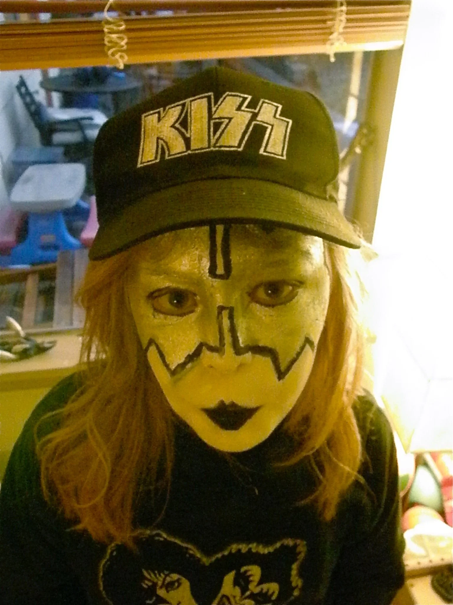 KISS Rules