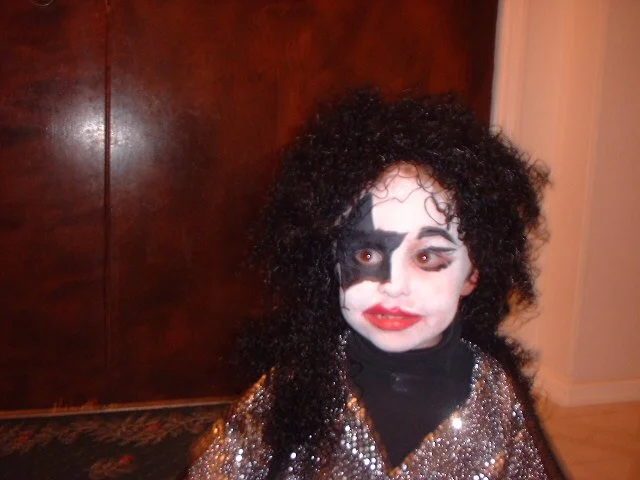 Starchild, 2000