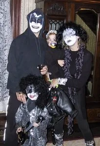 Halloween 2000, Bellingham