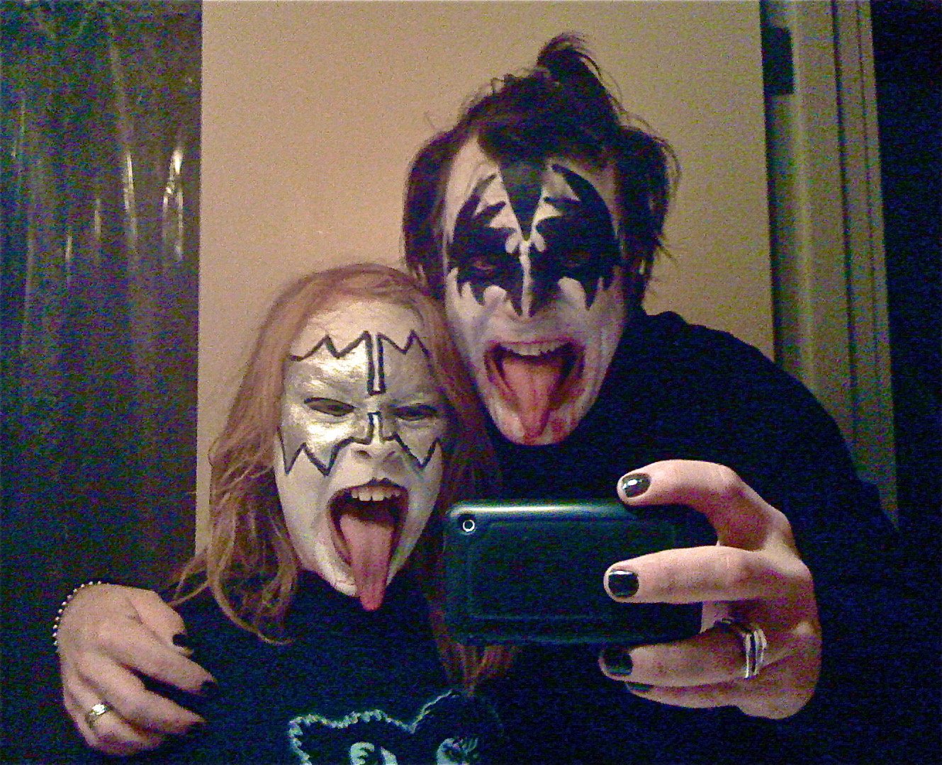 Alive 35 afterparty, West Seattle