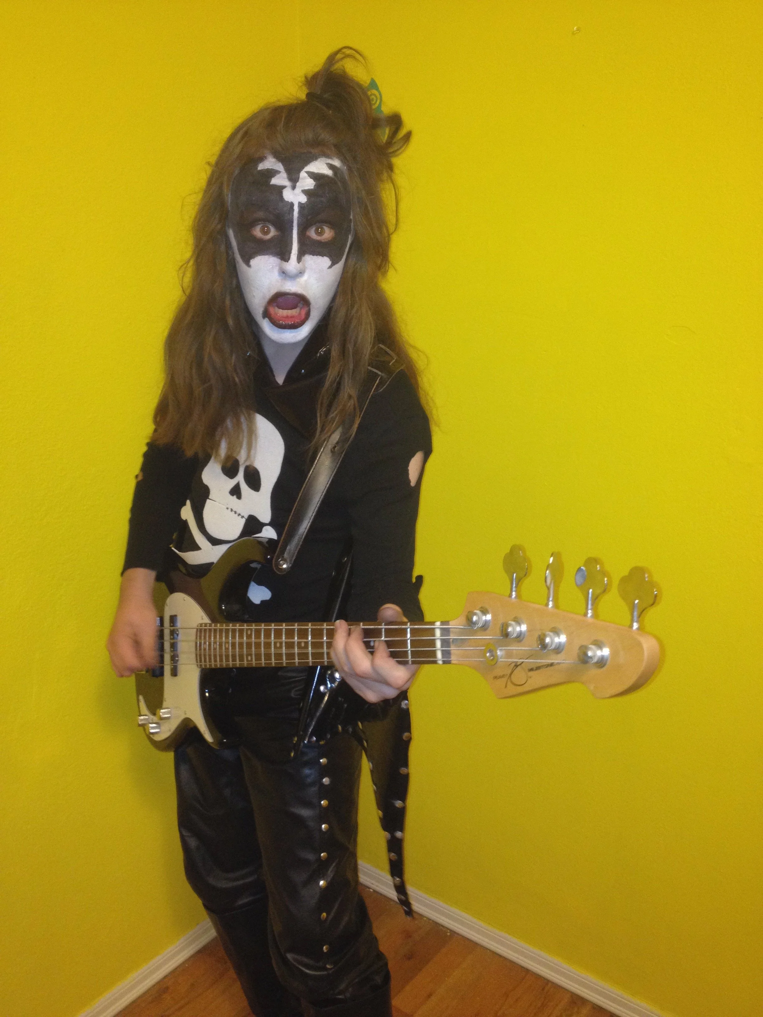 Halloween 2014, Bellingham