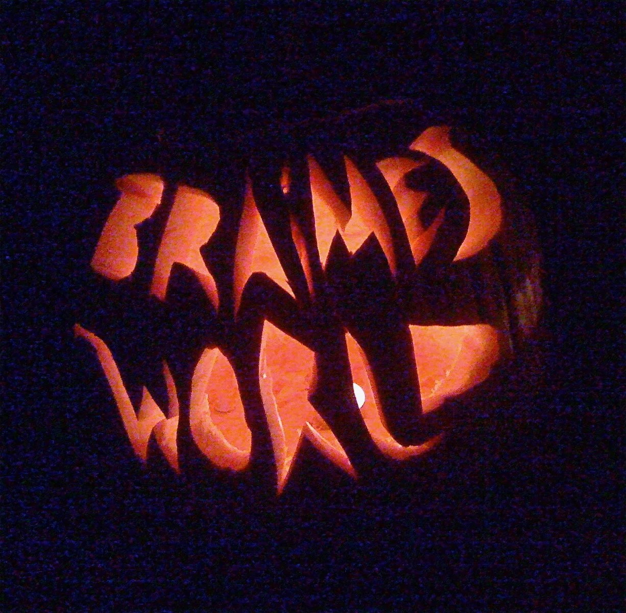 the BraimesWorld Family Circus Situation Band