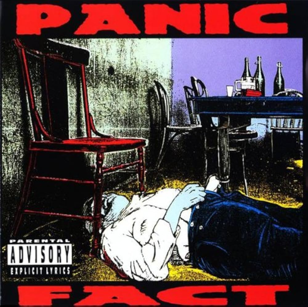 Panic