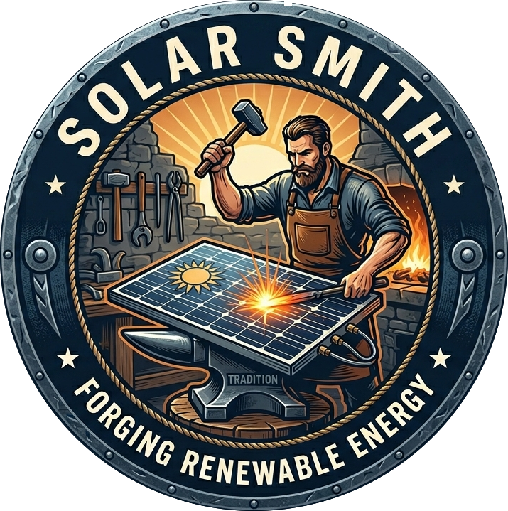 Solar Smith Consulting
