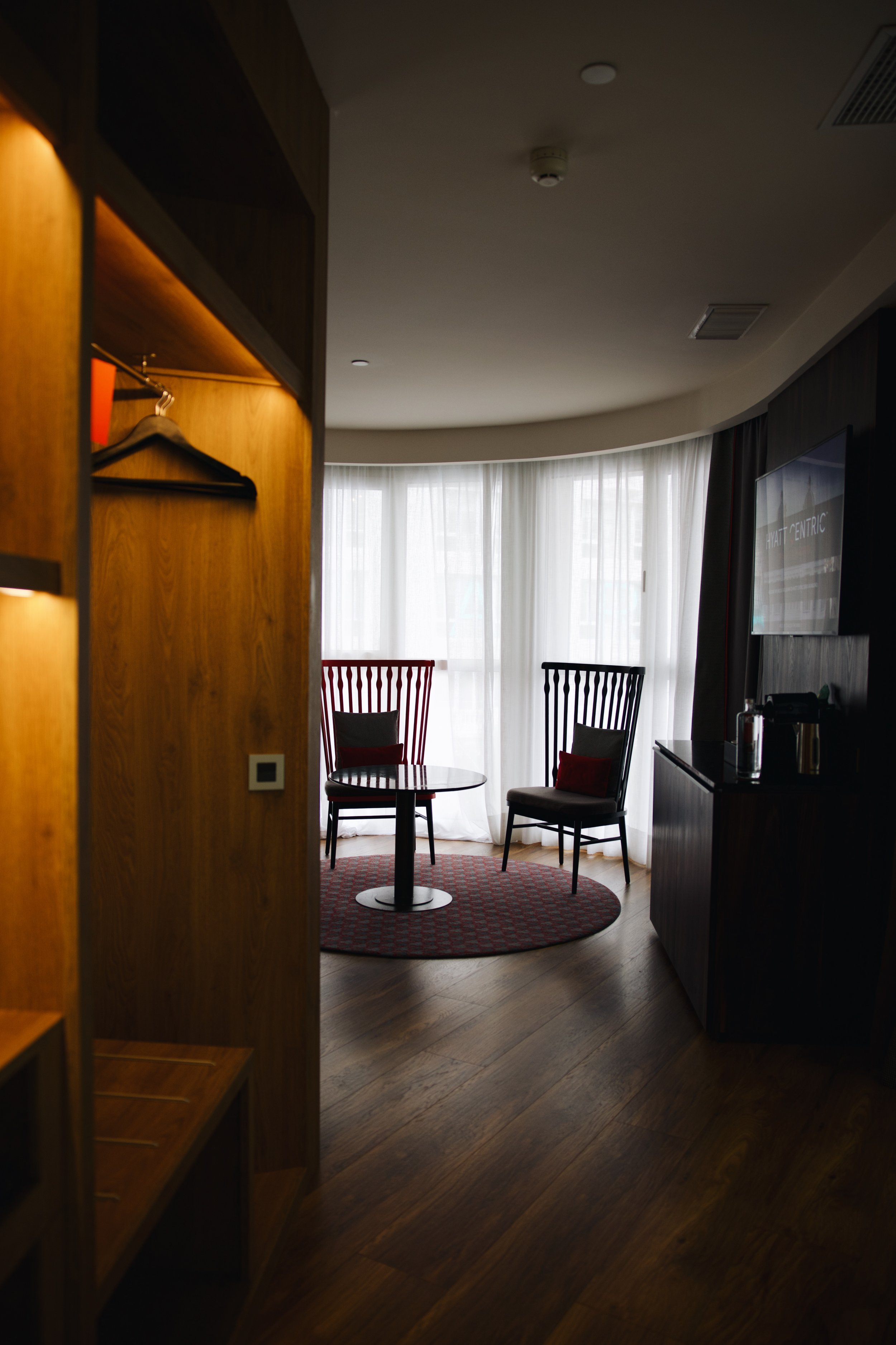 HYATT CENTRIC GRAN VÍA MADRID4.JPG