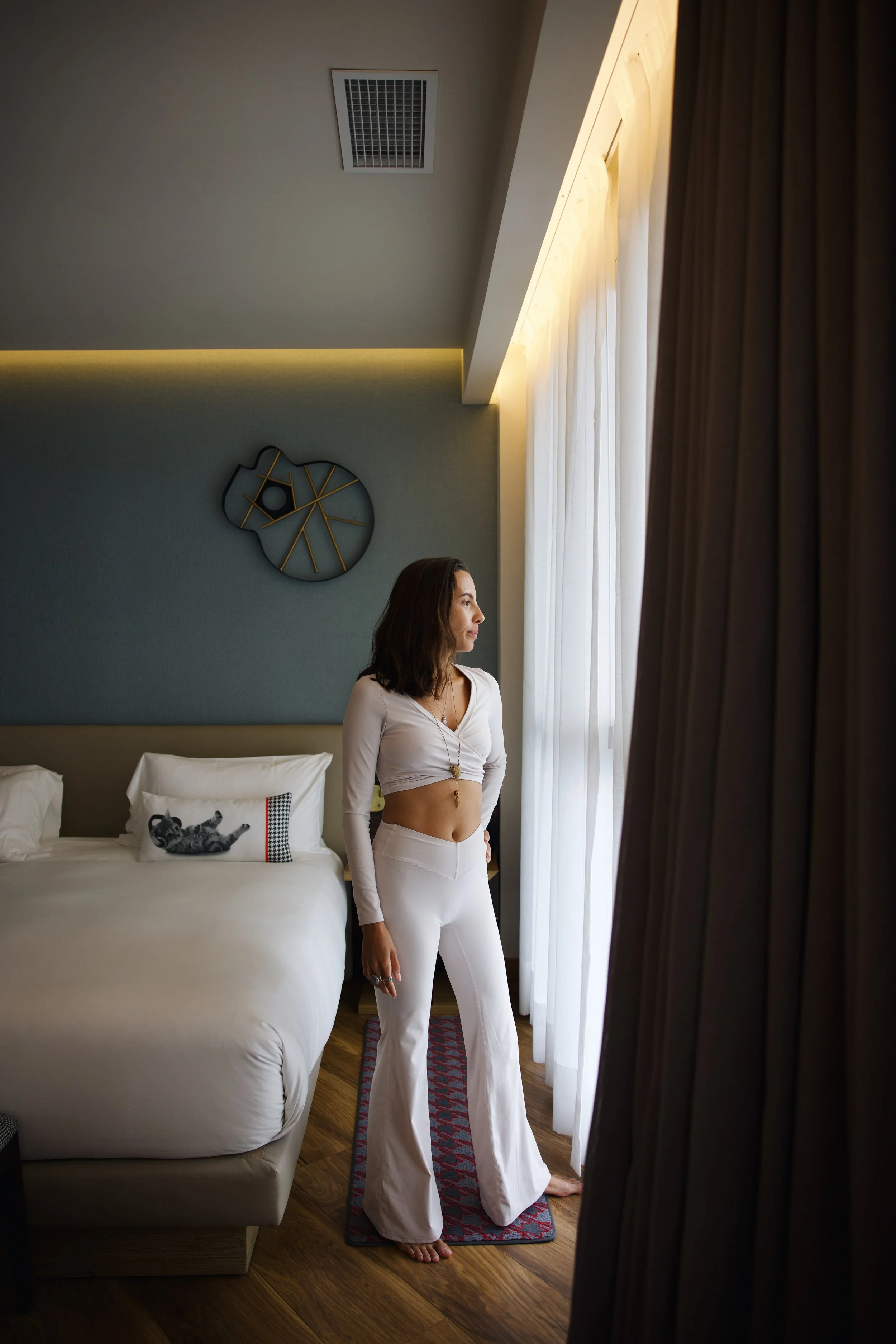 HYATT CENTRIC GRAN VÍA MADRID8.JPG