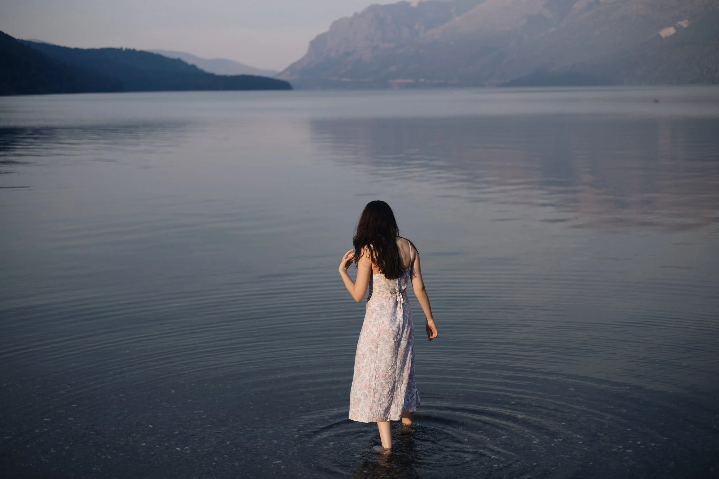 PATAGONIA ARGENTINA - Un verano en el sur / 2025 - EDICIÓN 8