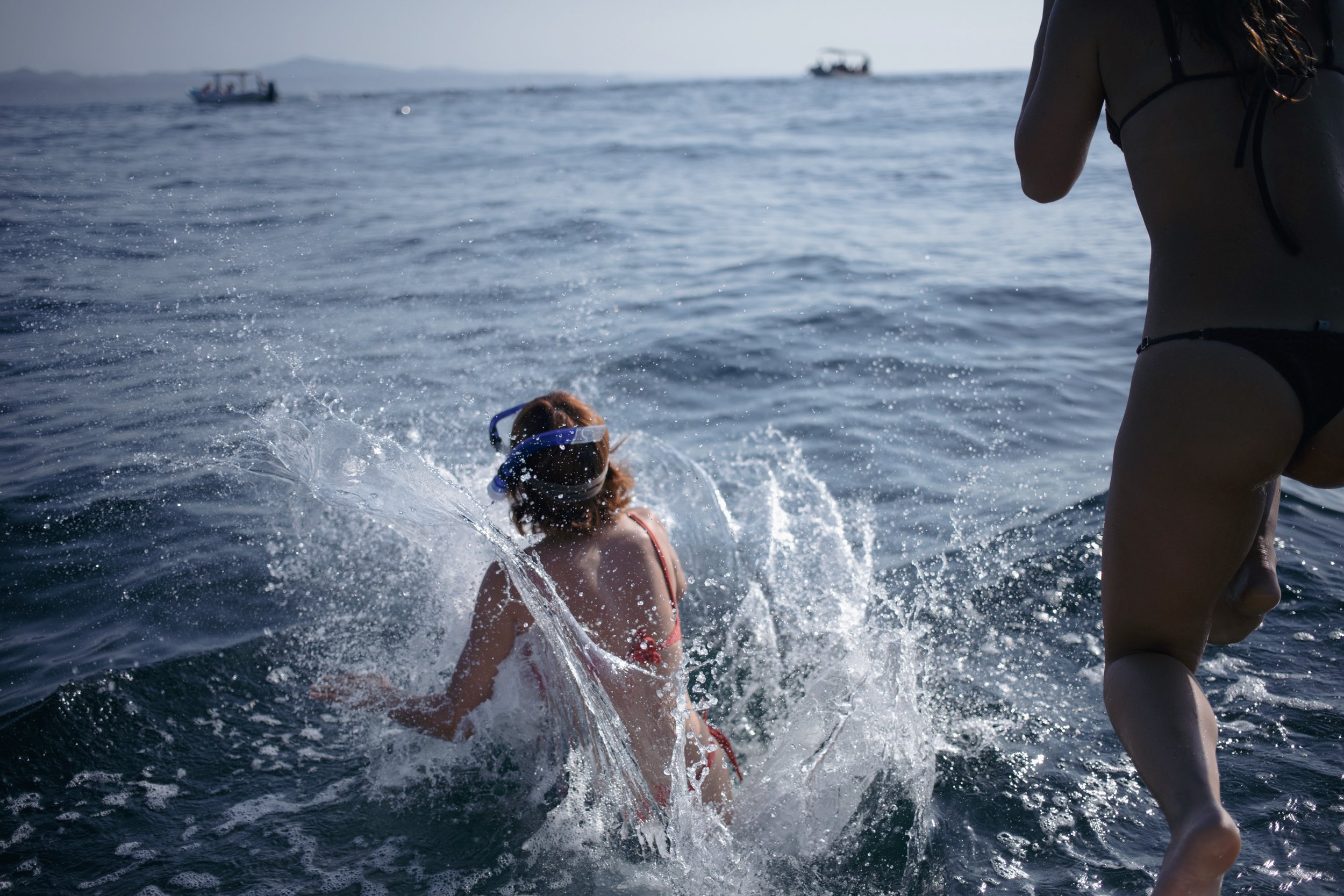 MÉXICO - Persiguiendo la intuición / 2023 - EDICIÓN 2